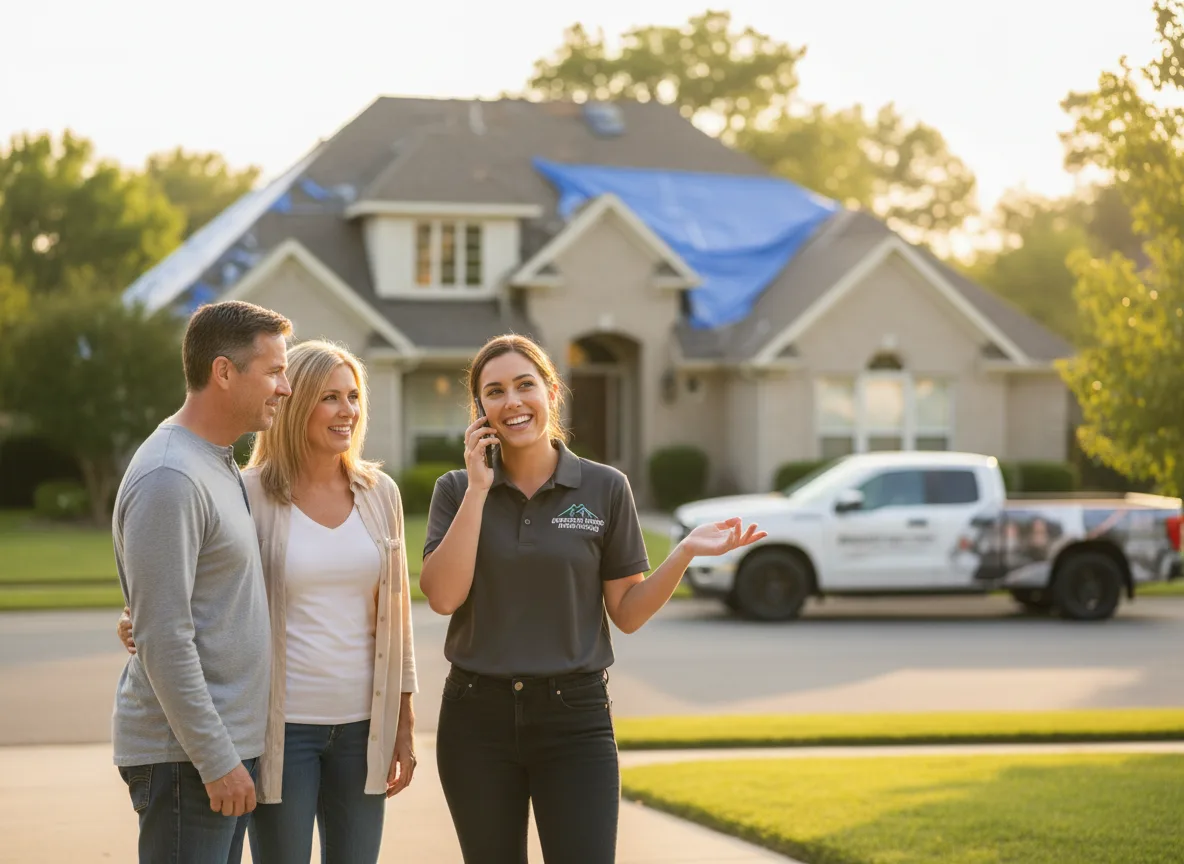 Emergency Roof Repair Mount Gilead, NC FAQs